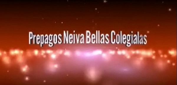  Prepagos Neiva rubia hermosa | BellasColegialas.info